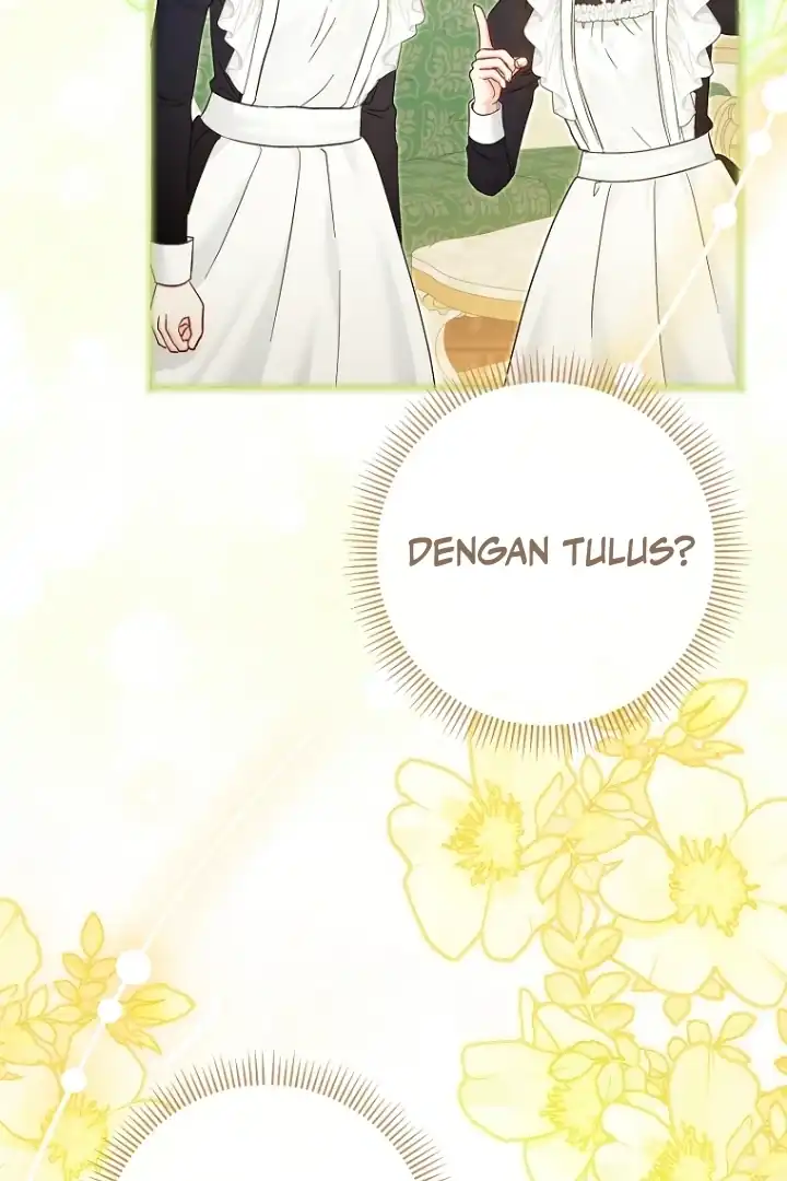 Bocil Pembuat Ulah Chapter 19 Gambar 30