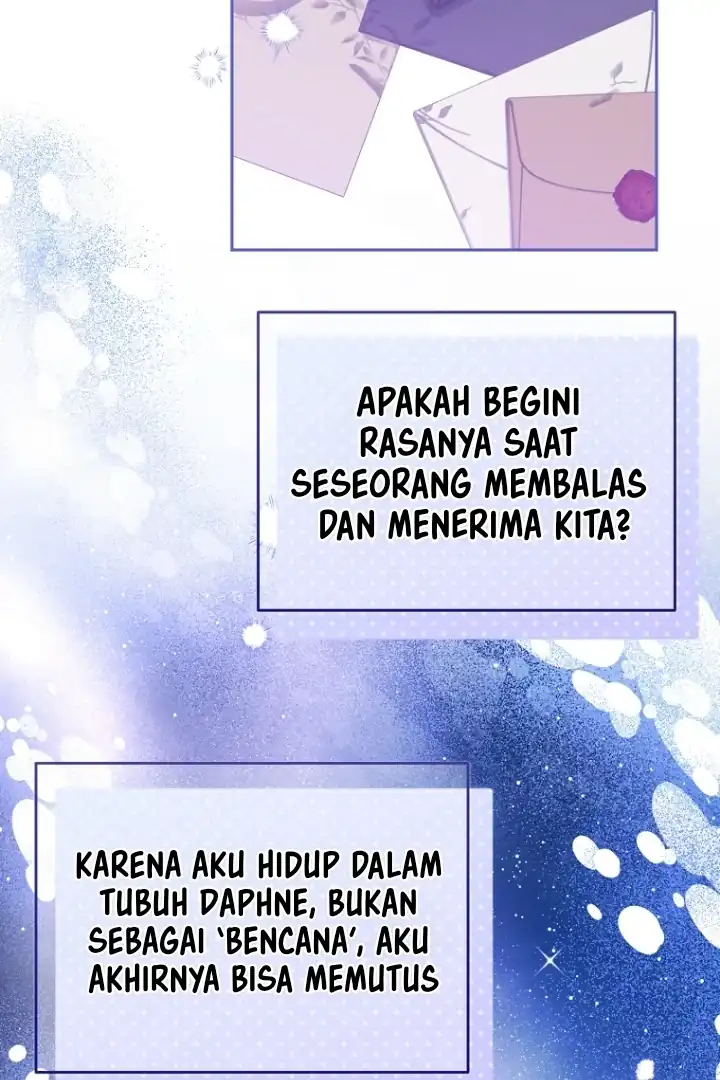 Bocil Pembuat Ulah Chapter 19 Gambar 38