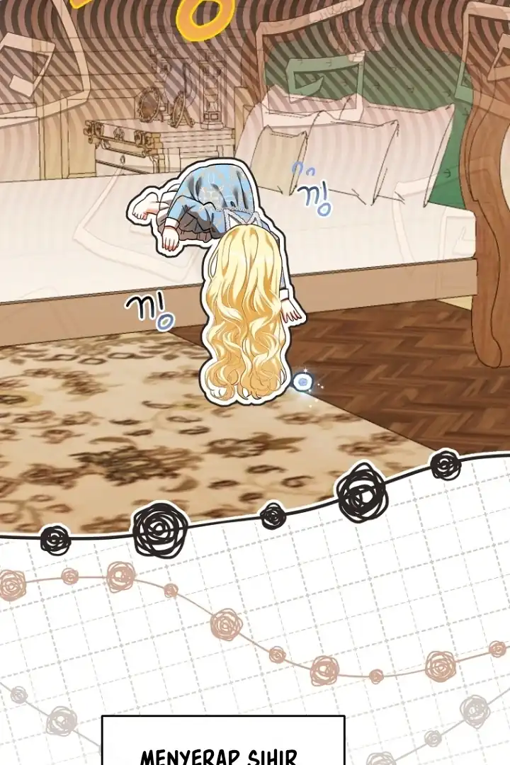 Bocil Pembuat Ulah Chapter 19 Gambar 4