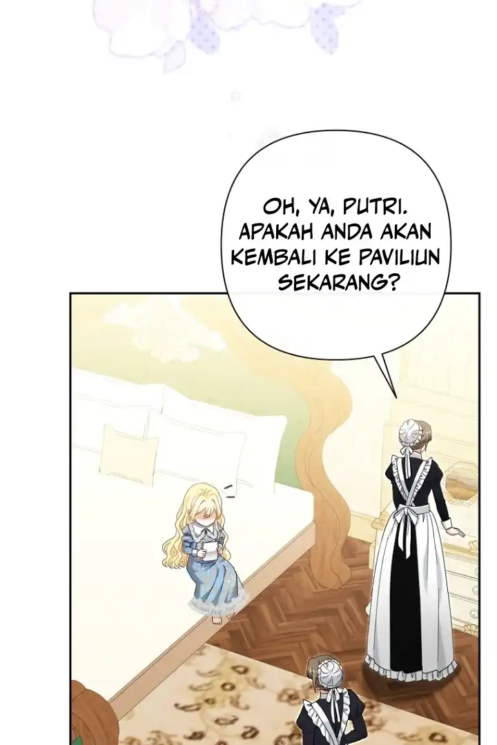 Bocil Pembuat Ulah Chapter 19 Gambar 42