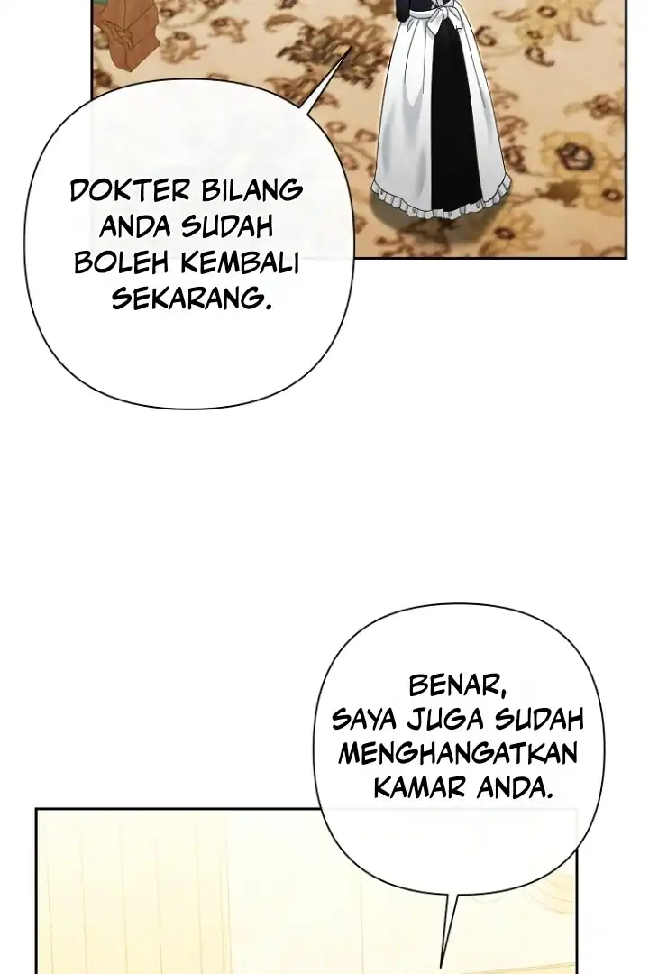 Bocil Pembuat Ulah Chapter 19 Gambar 43