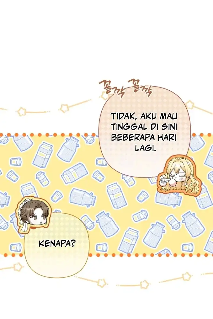 Bocil Pembuat Ulah Chapter 19 Gambar 45