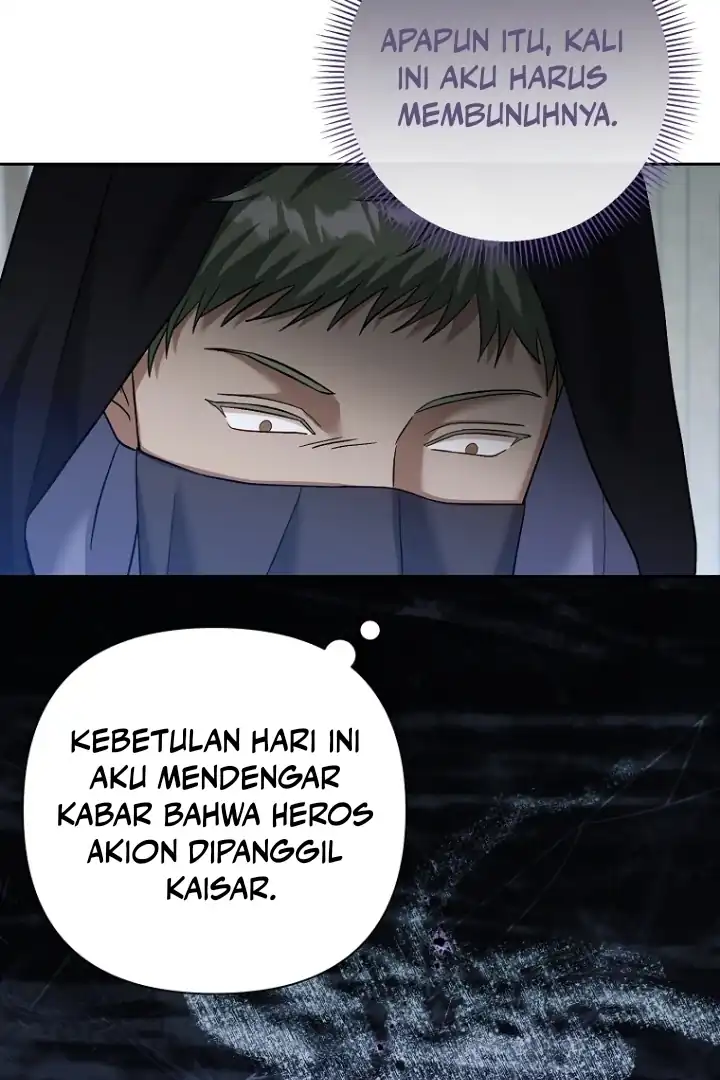 Bocil Pembuat Ulah Chapter 19 Gambar 56