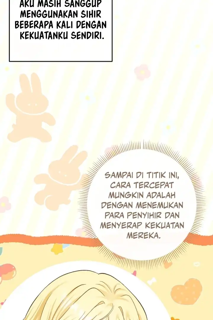 Bocil Pembuat Ulah Chapter 19 Gambar 6