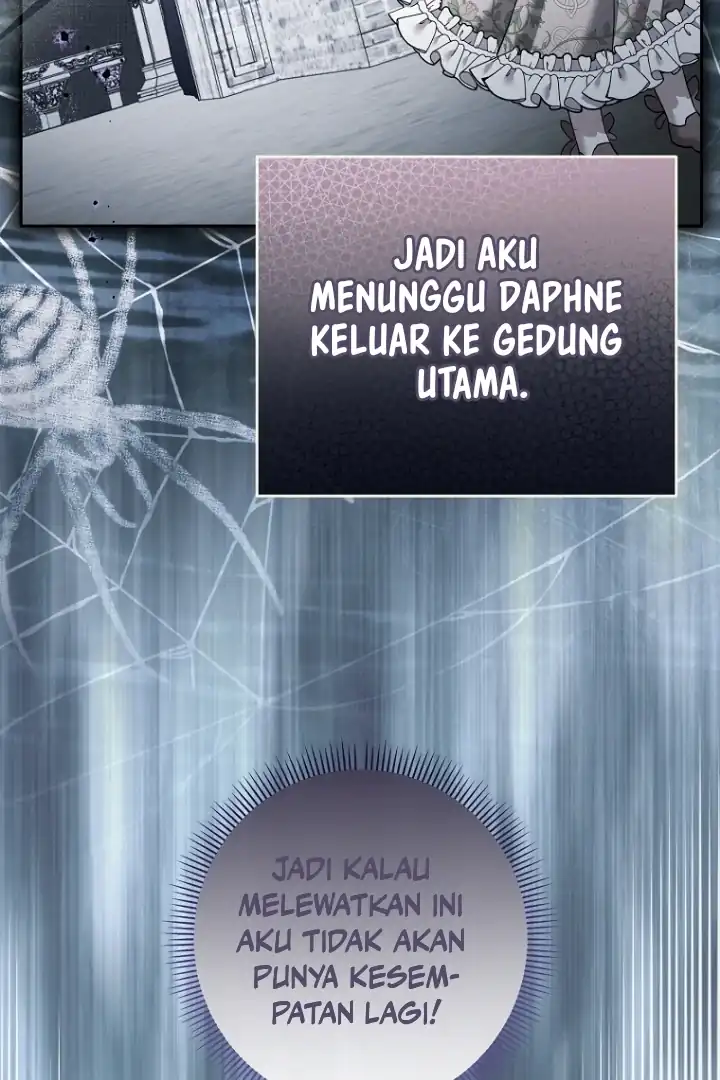 Bocil Pembuat Ulah Chapter 19 Gambar 61