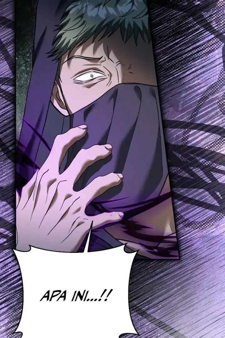 Bocil Pembuat Ulah Chapter 19 Gambar 67