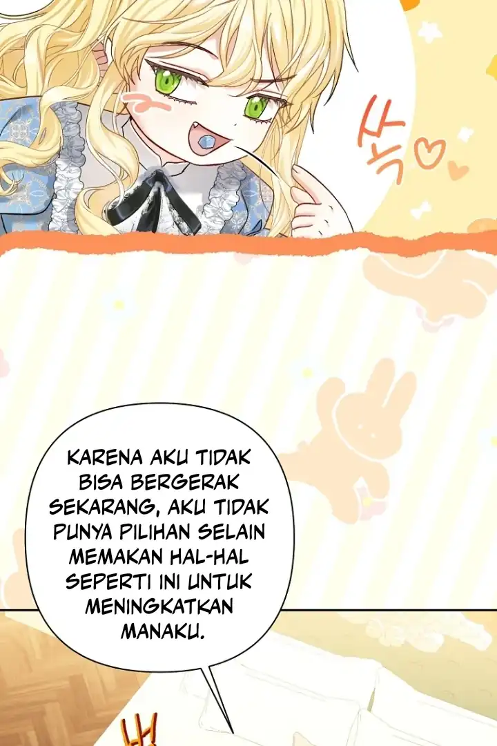 Bocil Pembuat Ulah Chapter 19 Gambar 7