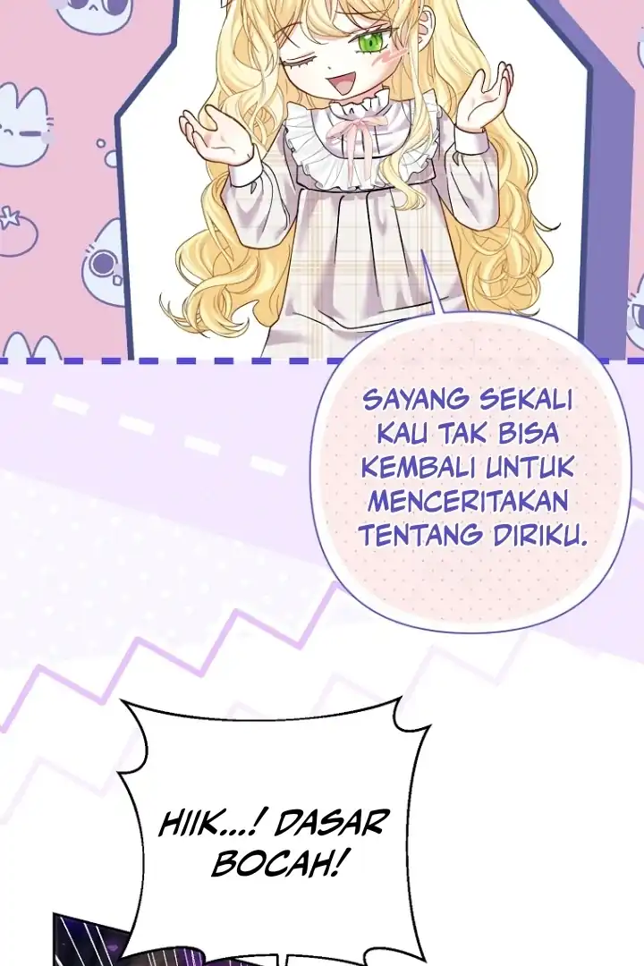 Bocil Pembuat Ulah Chapter 19 Gambar 78