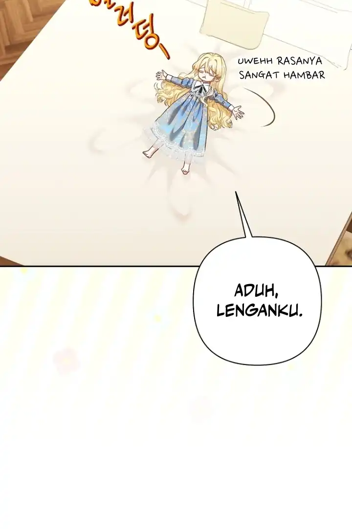 Bocil Pembuat Ulah Chapter 19 Gambar 8