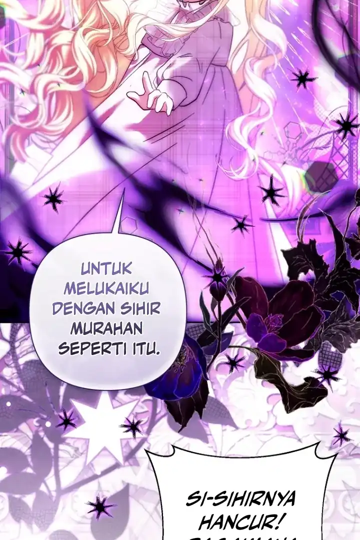 Bocil Pembuat Ulah Chapter 19 Gambar 86