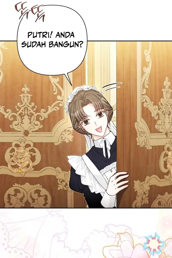 Bocil Pembuat Ulah Chapter 19 Gambar 9