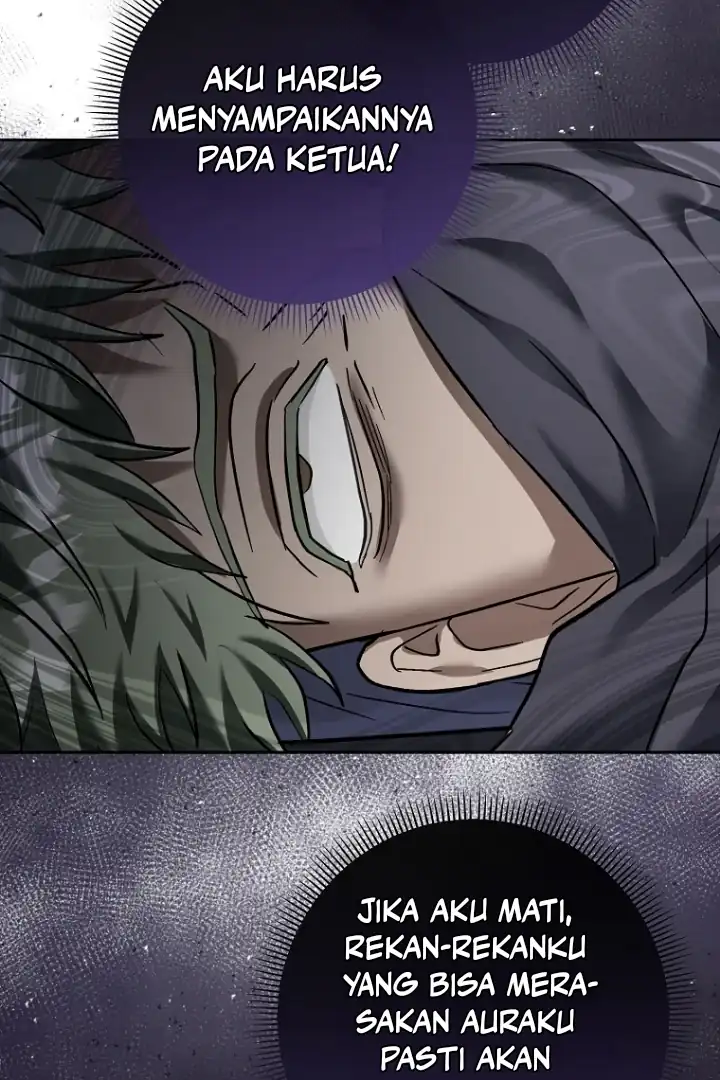 Bocil Pembuat Ulah Chapter 19 Gambar 91