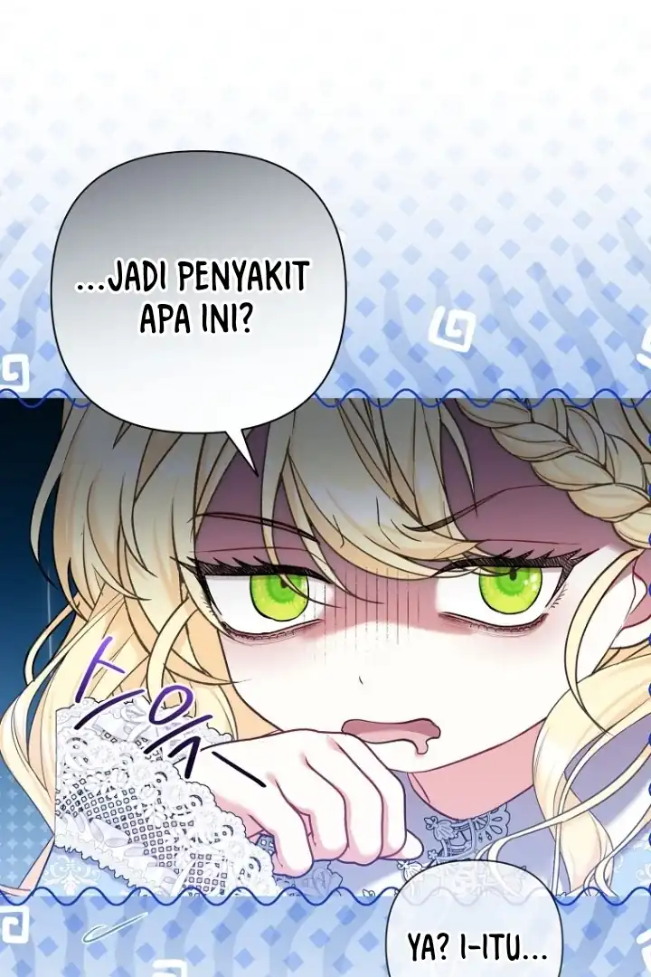 Bocil Pembuat Ulah Chapter 2 Gambar 11