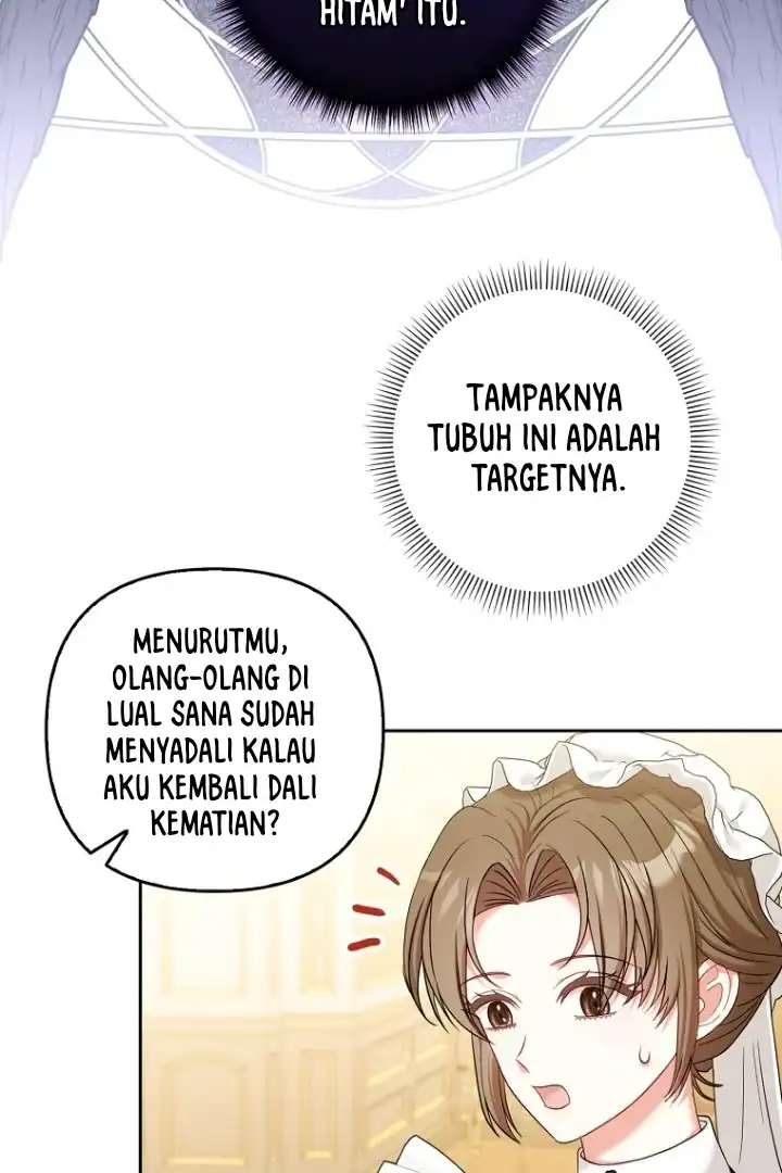 Bocil Pembuat Ulah Chapter 2 Gambar 31
