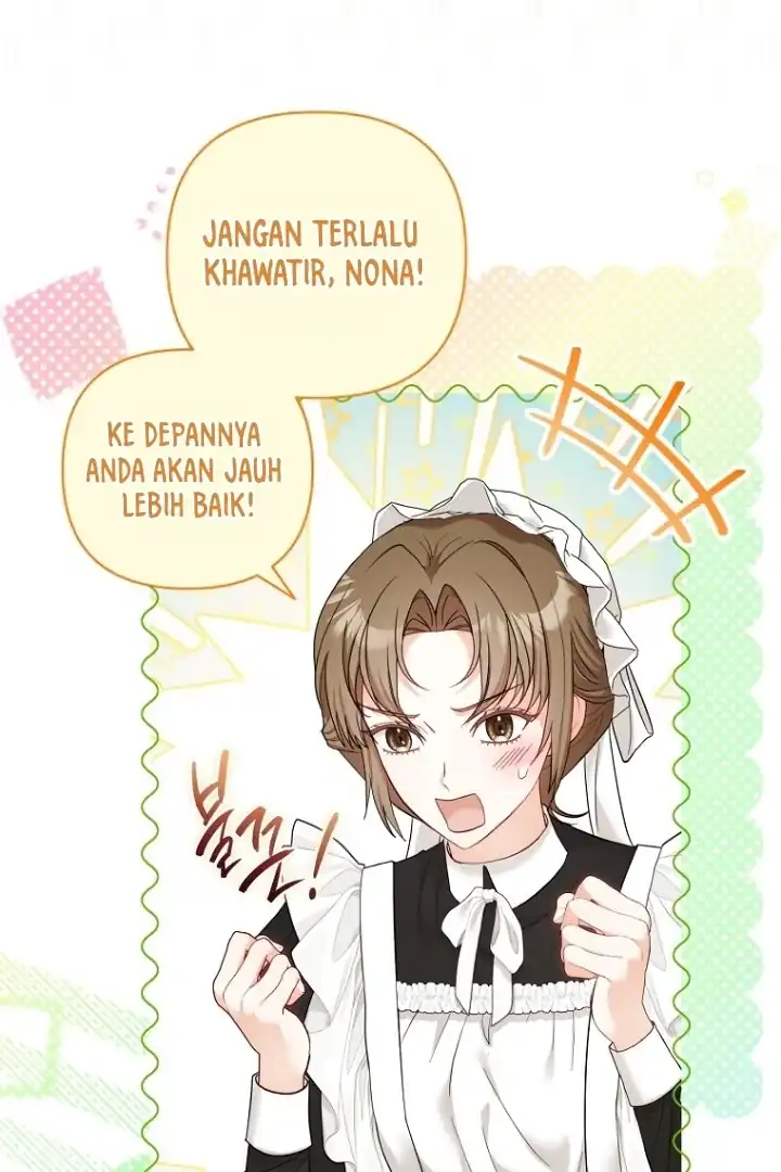 Bocil Pembuat Ulah Chapter 2 Gambar 36