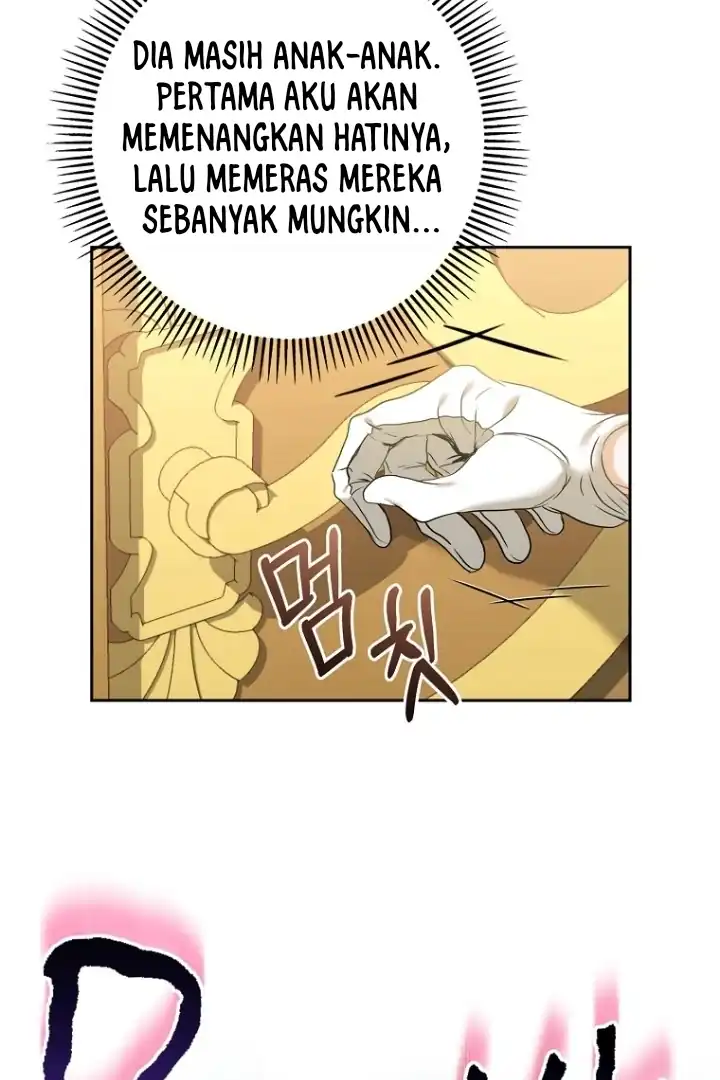 Bocil Pembuat Ulah Chapter 2 Gambar 43