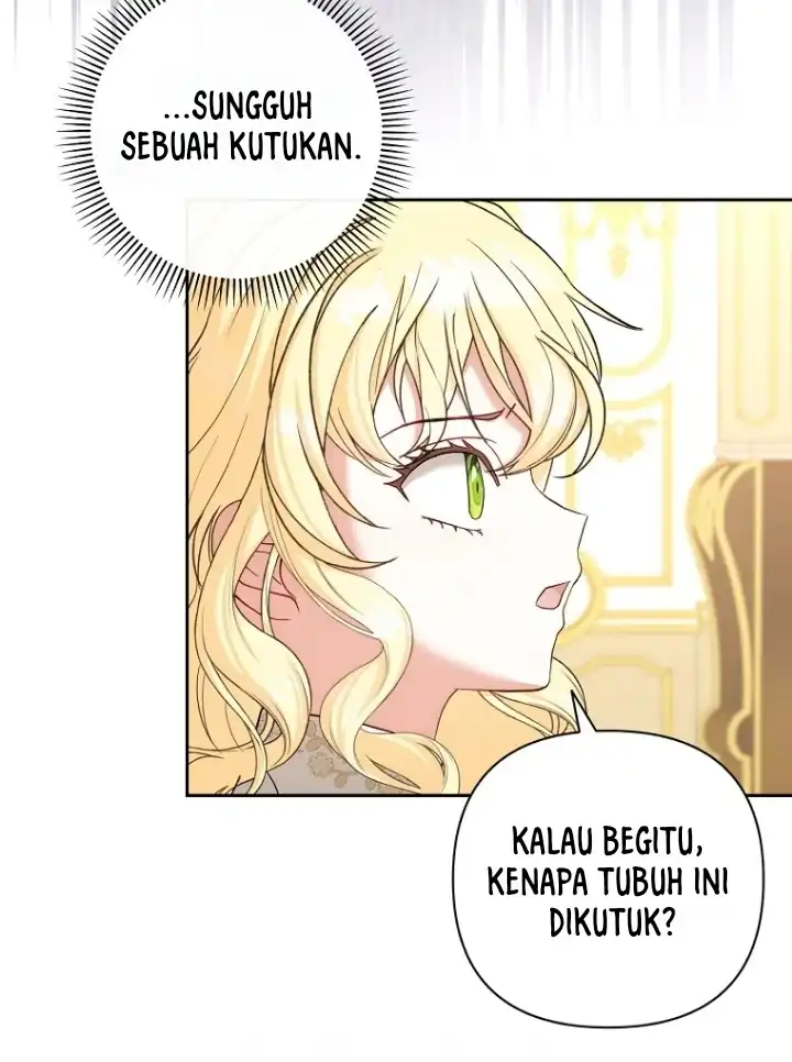 Bocil Pembuat Ulah Chapter 2 Gambar 71