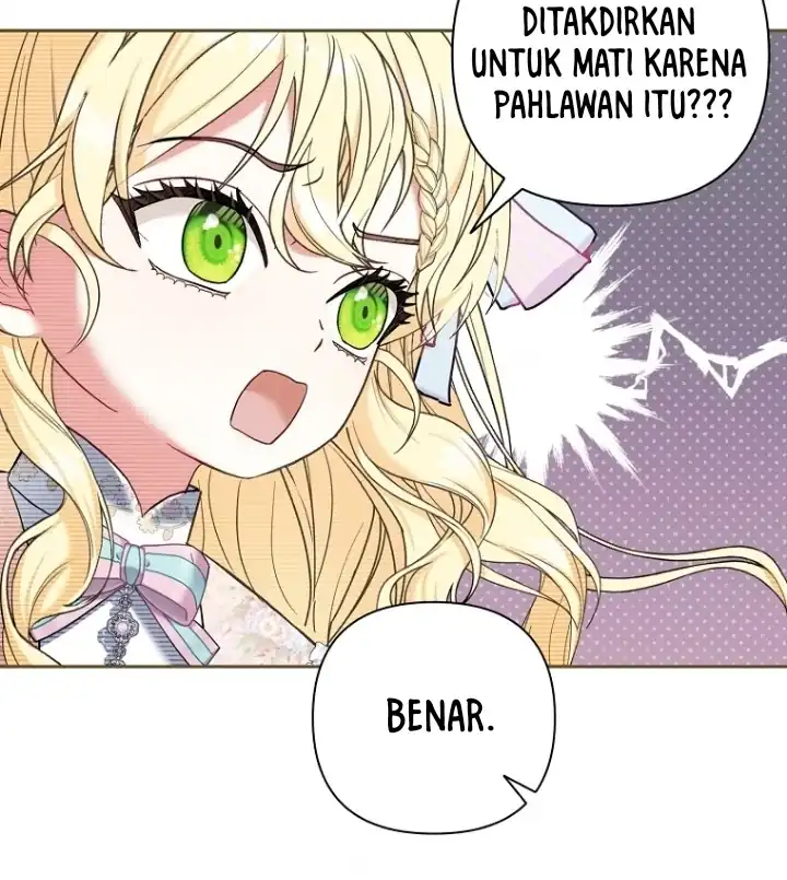 Bocil Pembuat Ulah Chapter 2 Gambar 97