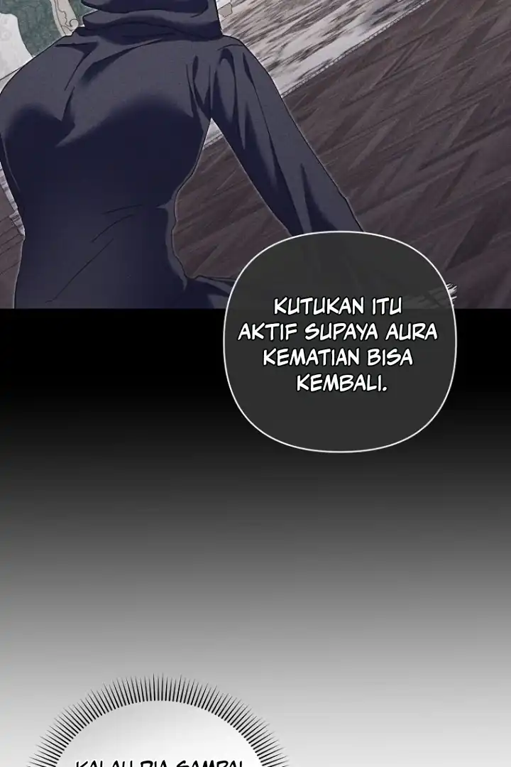 Bocil Pembuat Ulah Chapter 20 Gambar 14