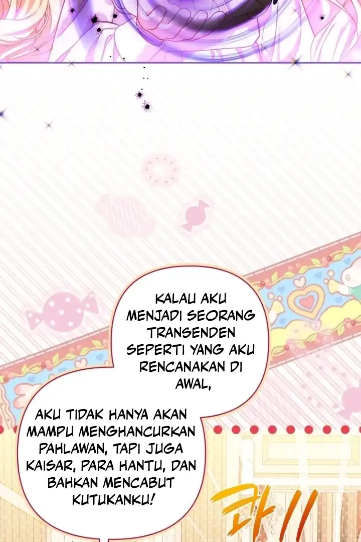 Bocil Pembuat Ulah Chapter 20 Gambar 19