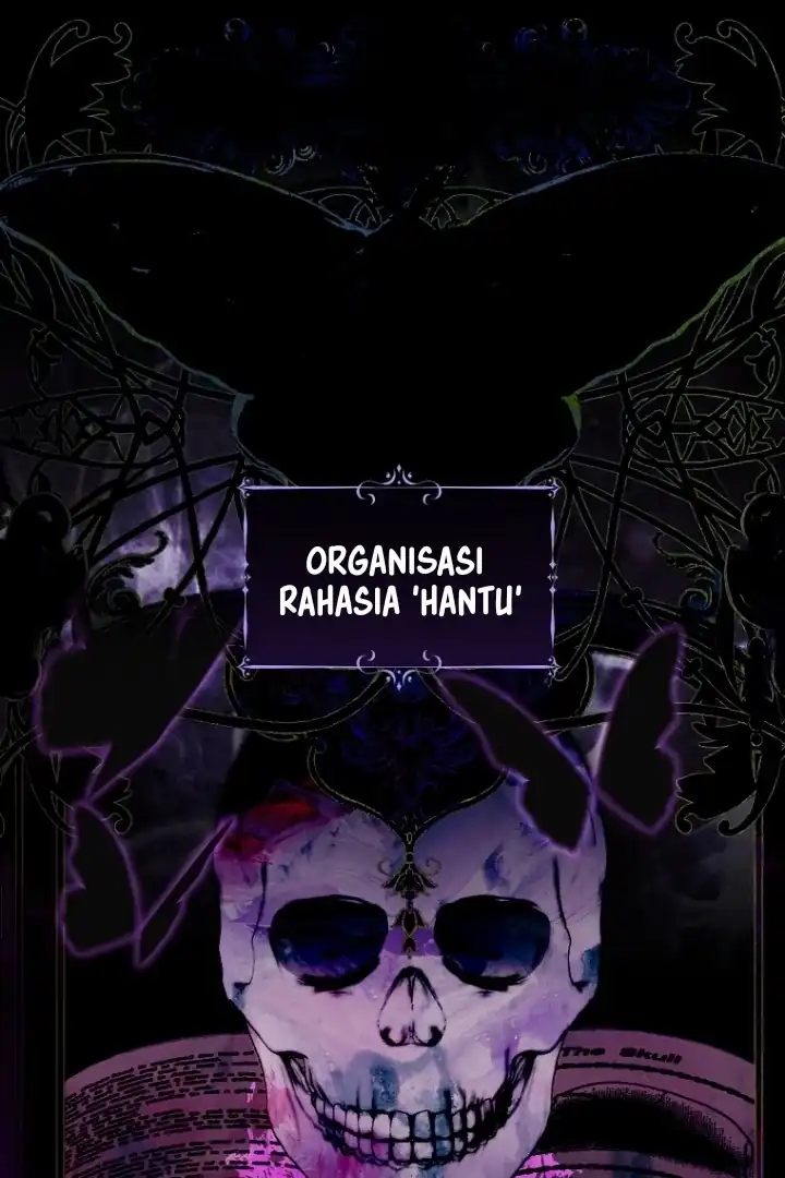 Manhwa Bocil Pembuat Ulah Chapter 20 gambar 2