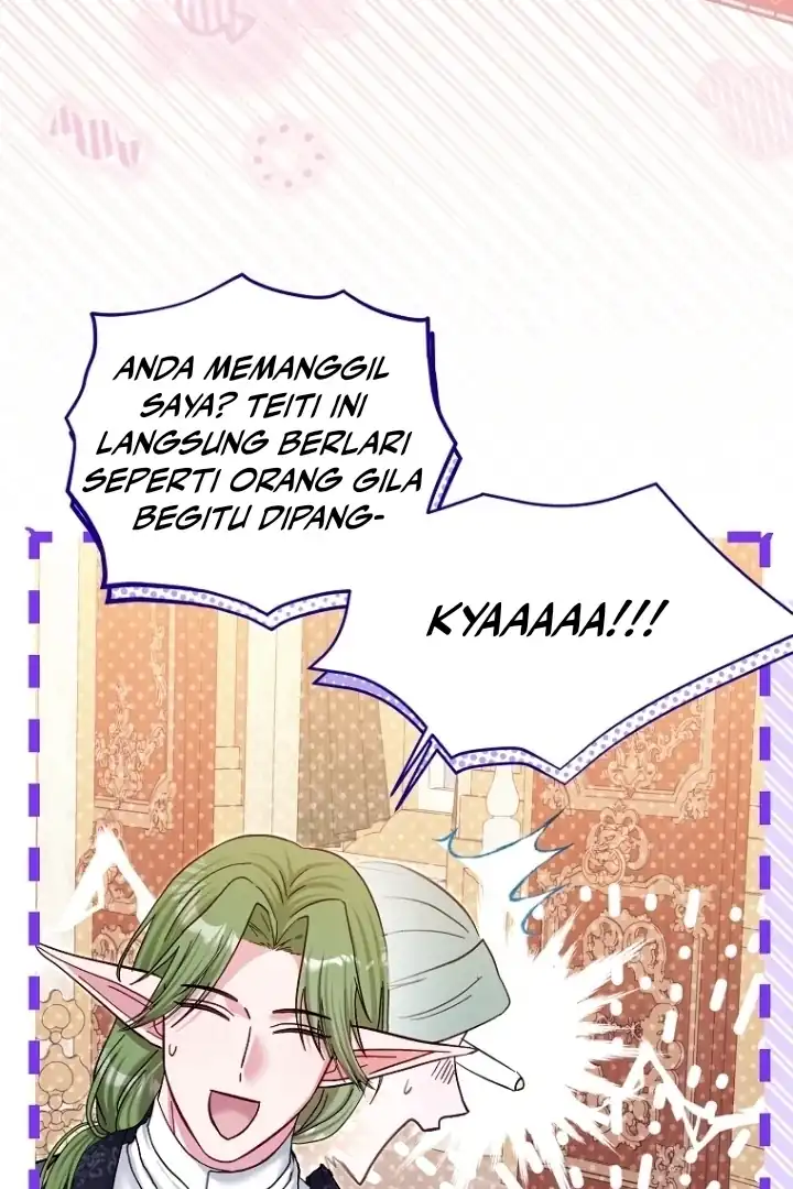 Bocil Pembuat Ulah Chapter 20 Gambar 21