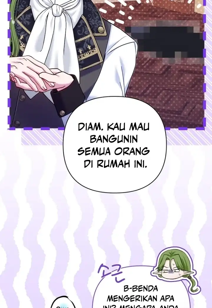 Bocil Pembuat Ulah Chapter 20 Gambar 22