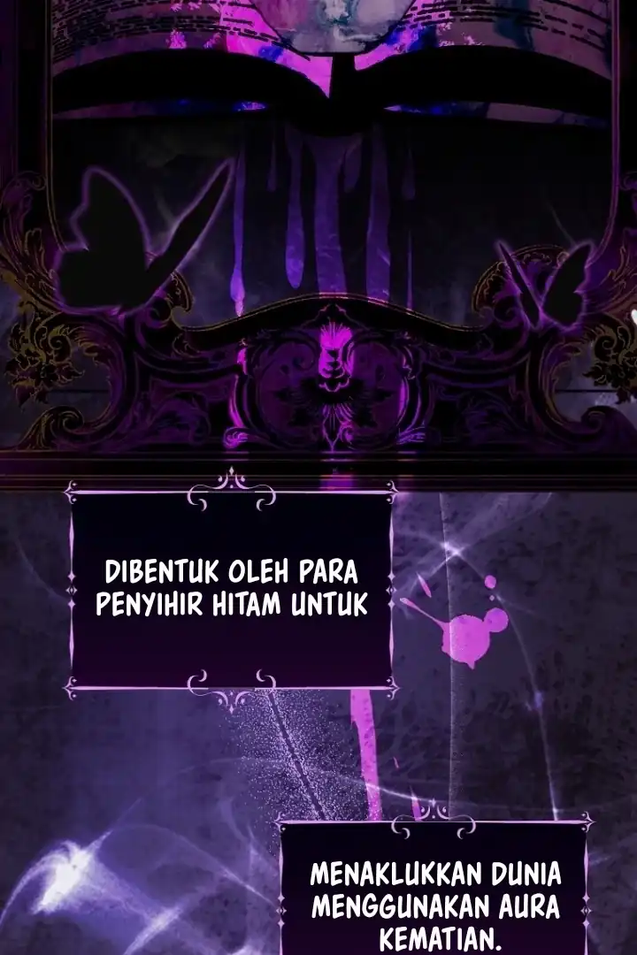 Bocil Pembuat Ulah Chapter 20 Gambar 3