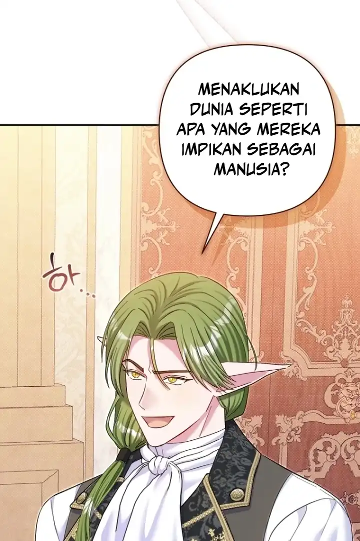 Bocil Pembuat Ulah Chapter 20 Gambar 30