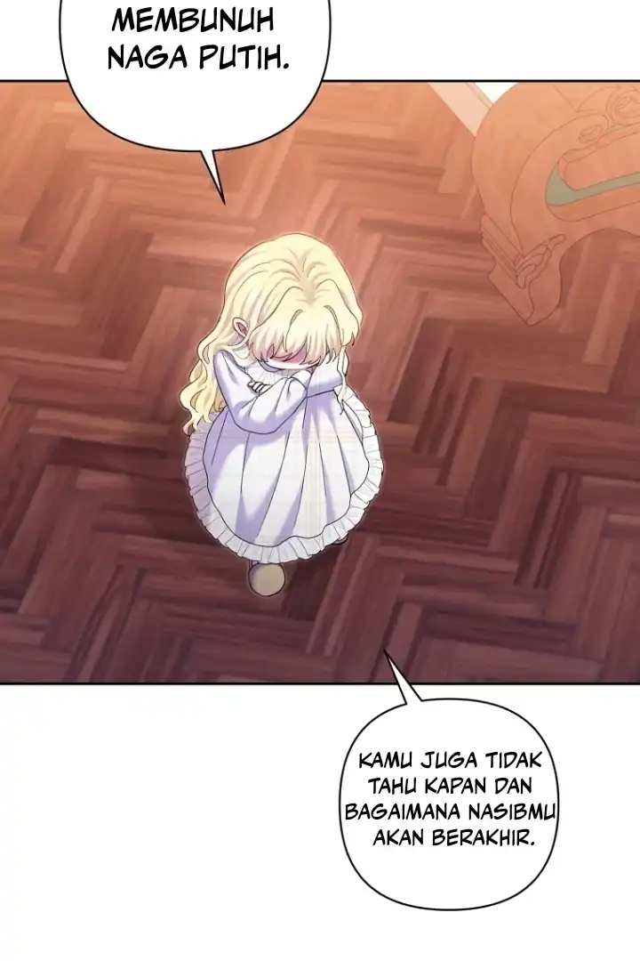 Bocil Pembuat Ulah Chapter 20 Gambar 32