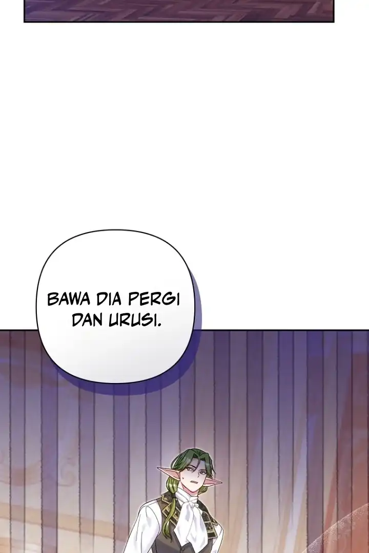 Bocil Pembuat Ulah Chapter 20 Gambar 38