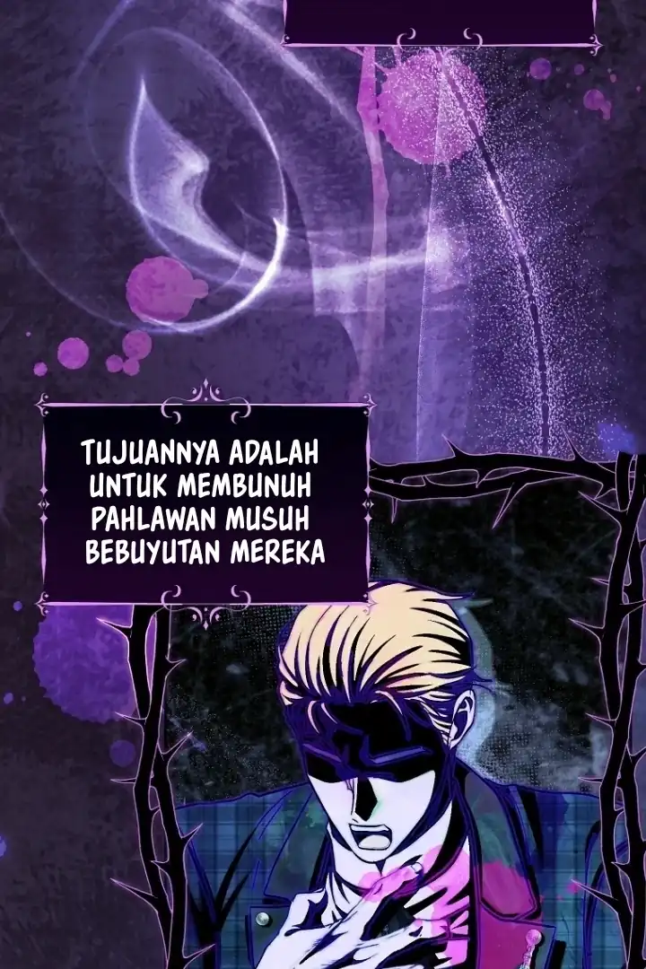 Bocil Pembuat Ulah Chapter 20 Gambar 4
