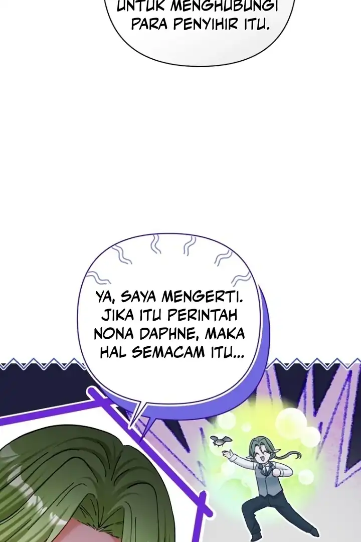 Bocil Pembuat Ulah Chapter 20 Gambar 40