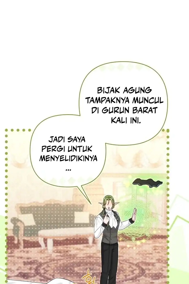 Bocil Pembuat Ulah Chapter 20 Gambar 48