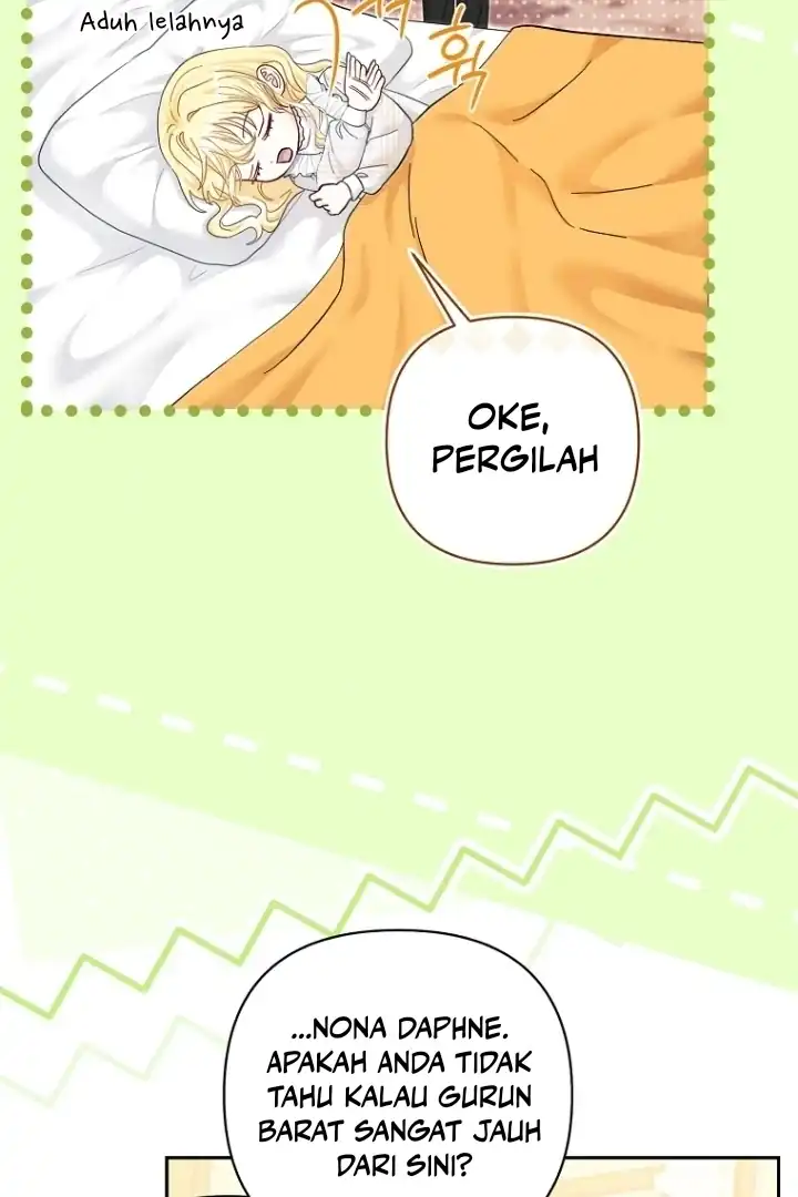 Bocil Pembuat Ulah Chapter 20 Gambar 49