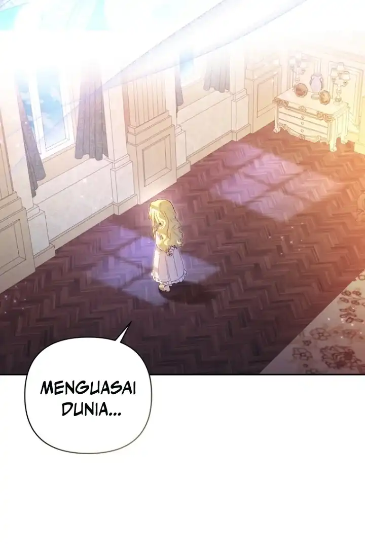 Bocil Pembuat Ulah Chapter 20 Gambar 7
