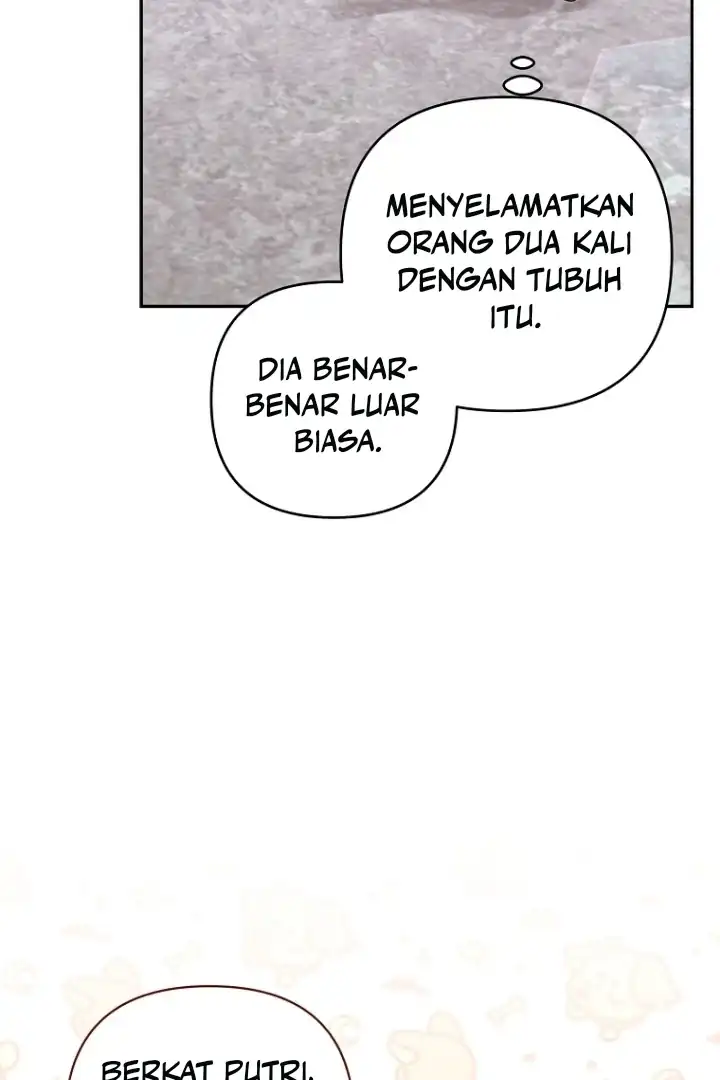 Bocil Pembuat Ulah Chapter 20 Gambar 75
