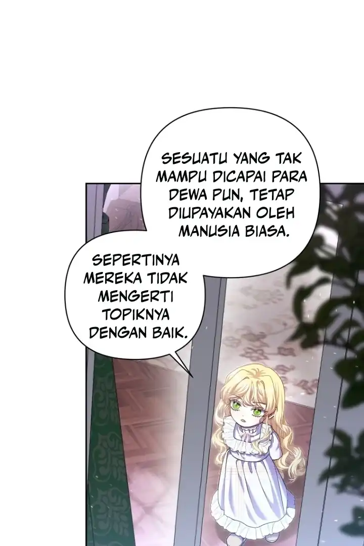 Bocil Pembuat Ulah Chapter 20 Gambar 8