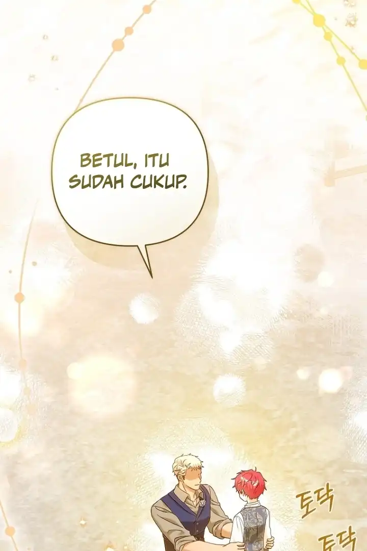 Bocil Pembuat Ulah Chapter 20 Gambar 99