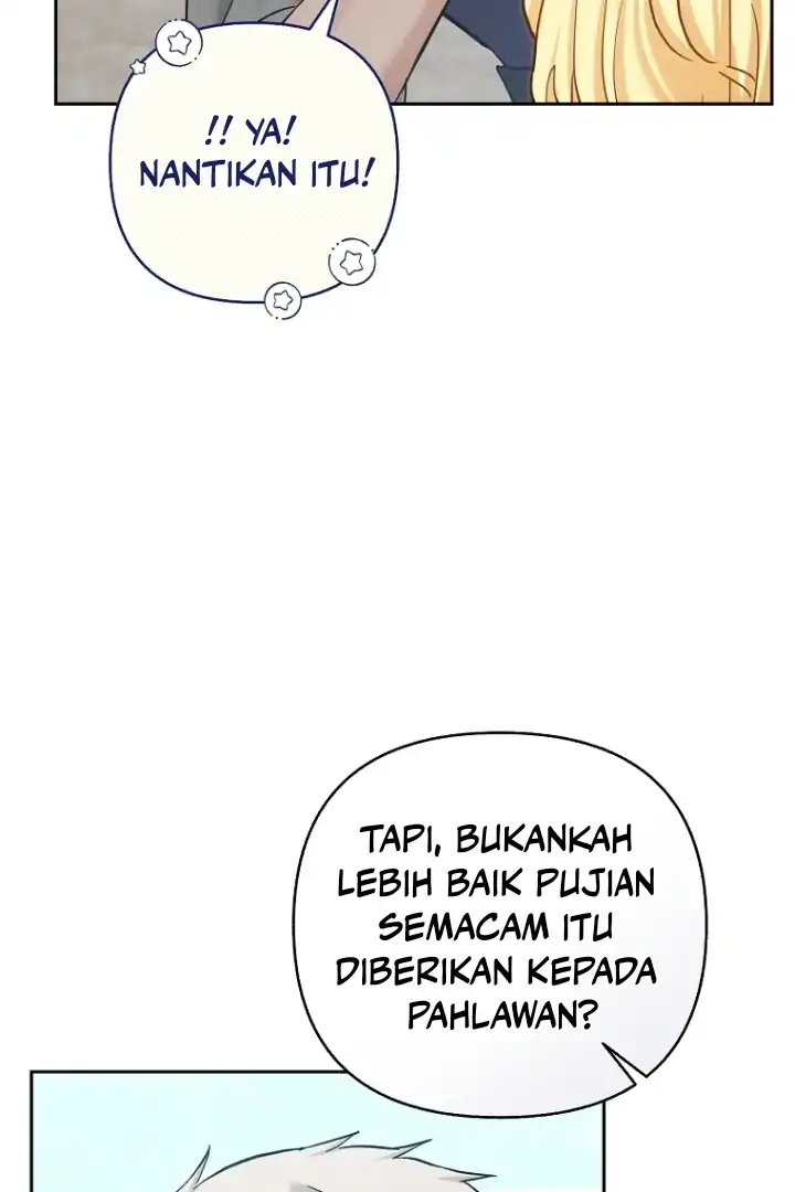 Bocil Pembuat Ulah Chapter 21 Gambar 17