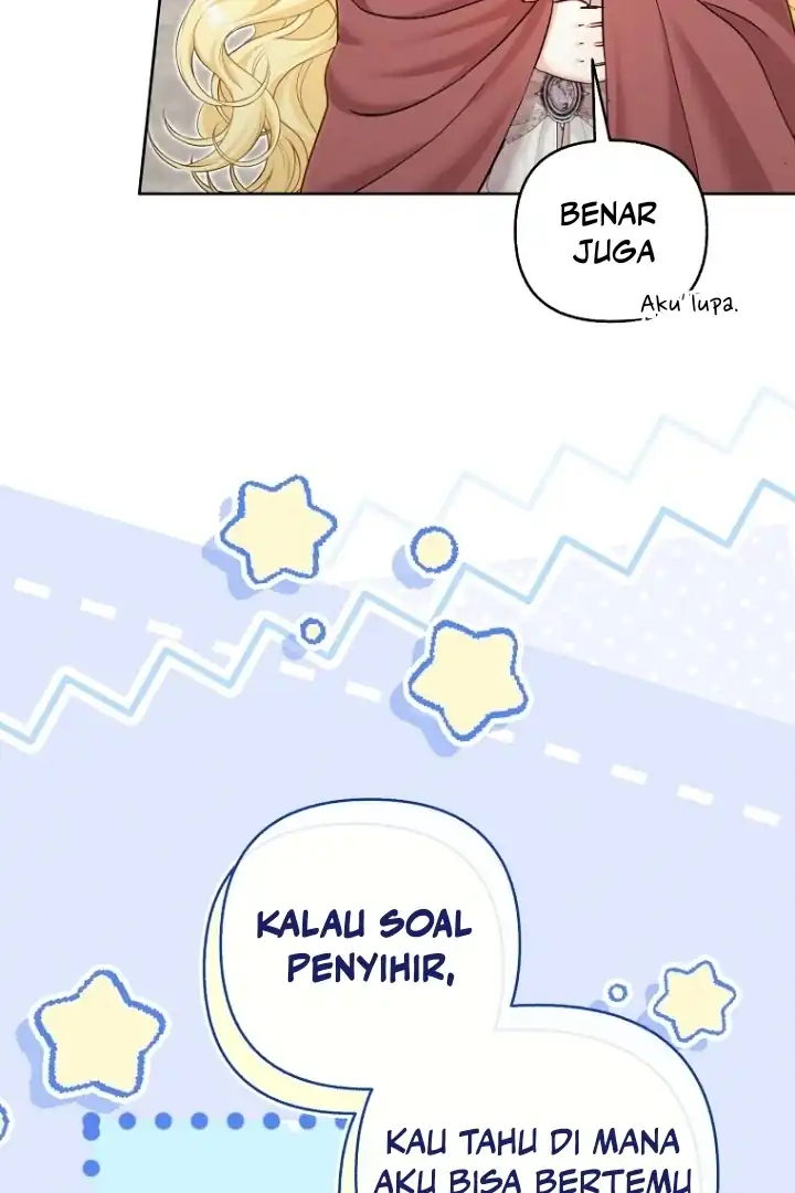 Bocil Pembuat Ulah Chapter 21 Gambar 21