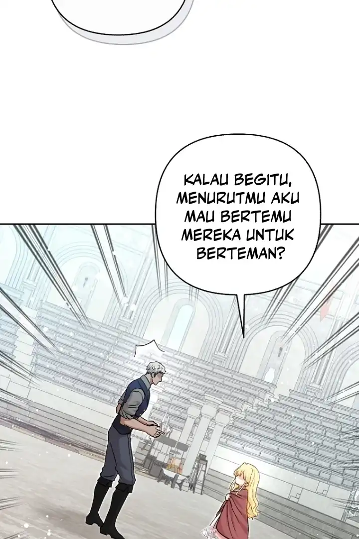 Bocil Pembuat Ulah Chapter 21 Gambar 24