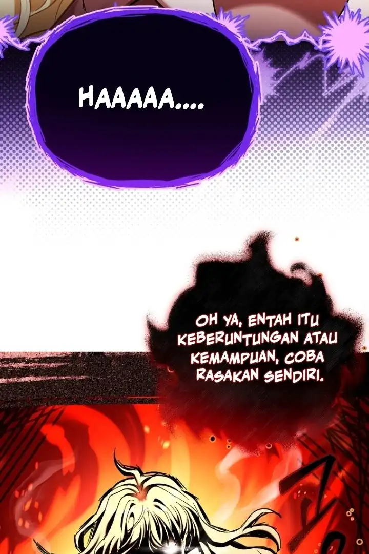 Bocil Pembuat Ulah Chapter 21 Gambar 29