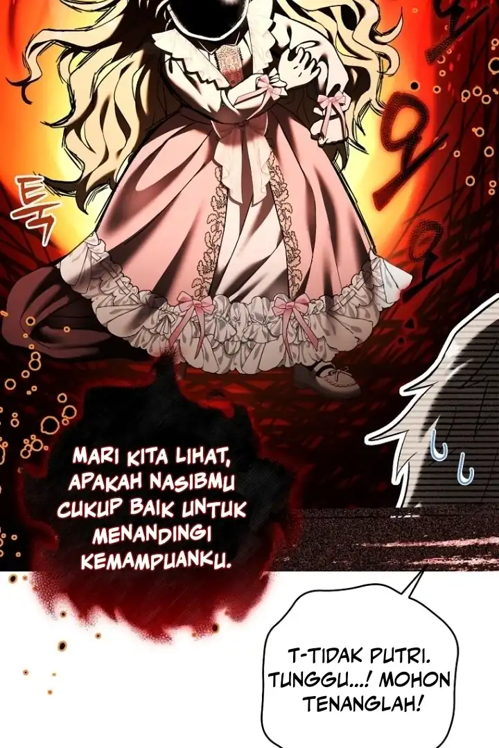 Bocil Pembuat Ulah Chapter 21 Gambar 30