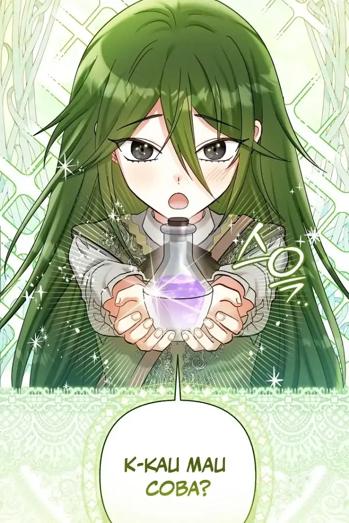 Bocil Pembuat Ulah Chapter 21 Gambar 46