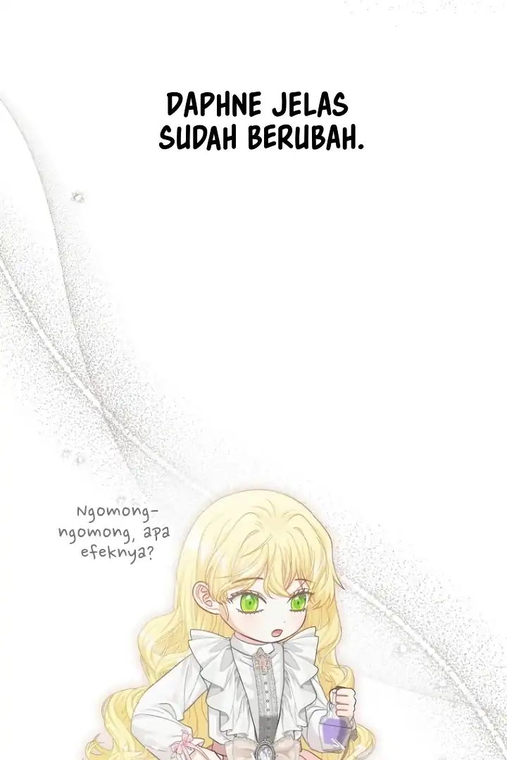 Bocil Pembuat Ulah Chapter 21 Gambar 53