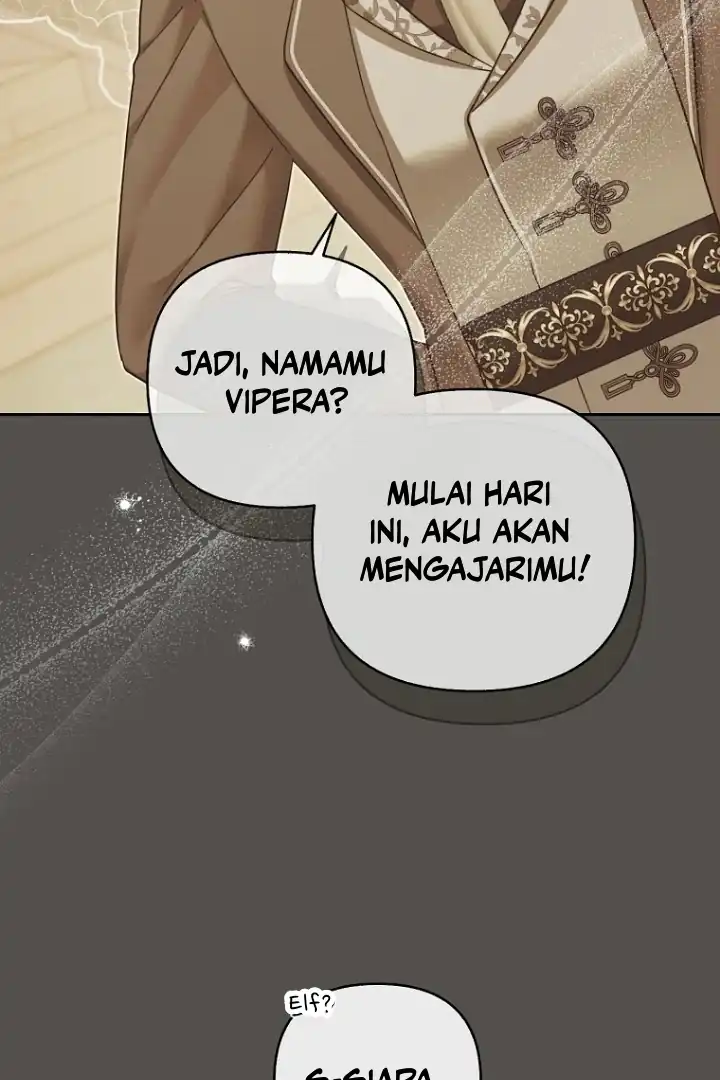 Bocil Pembuat Ulah Chapter 21 Gambar 56