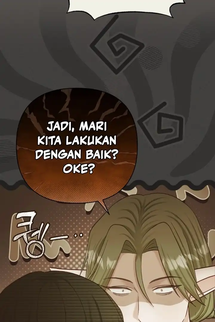 Bocil Pembuat Ulah Chapter 21 Gambar 59