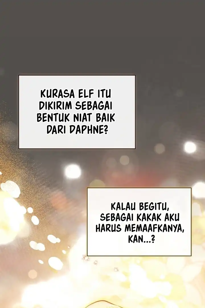 Bocil Pembuat Ulah Chapter 21 Gambar 61