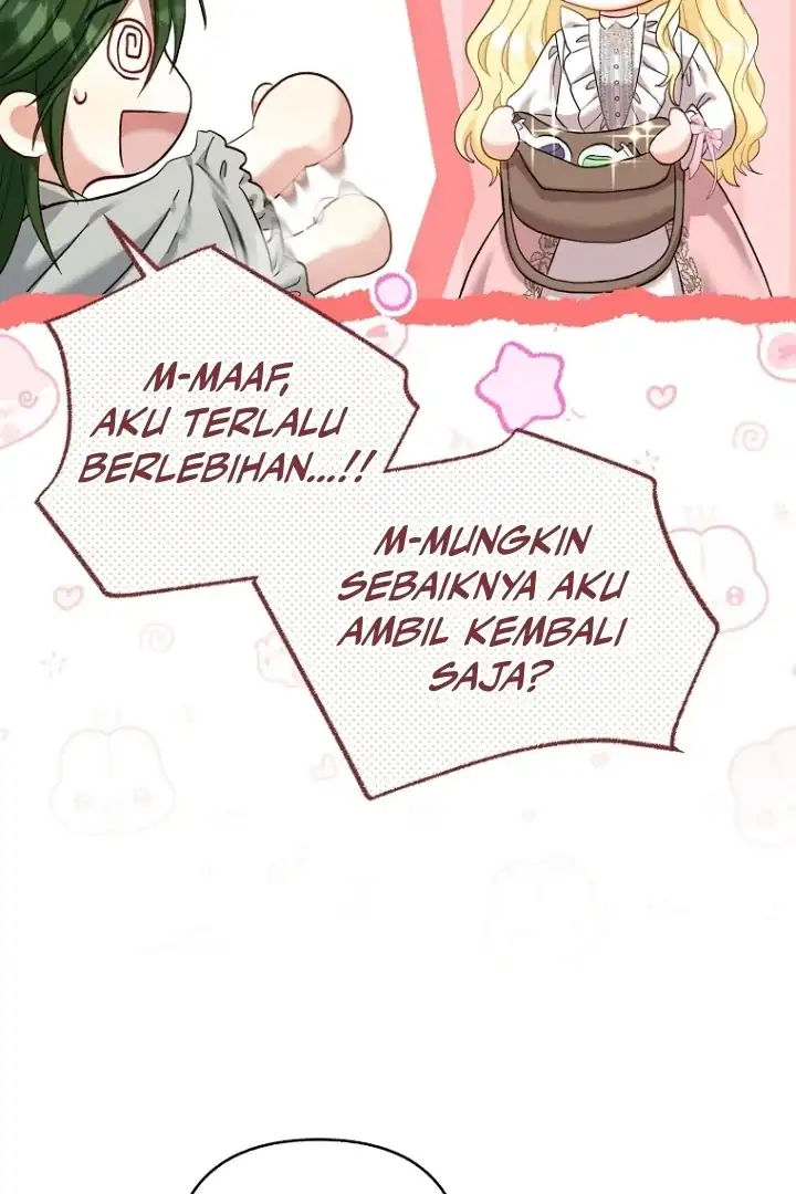 Bocil Pembuat Ulah Chapter 21 Gambar 71